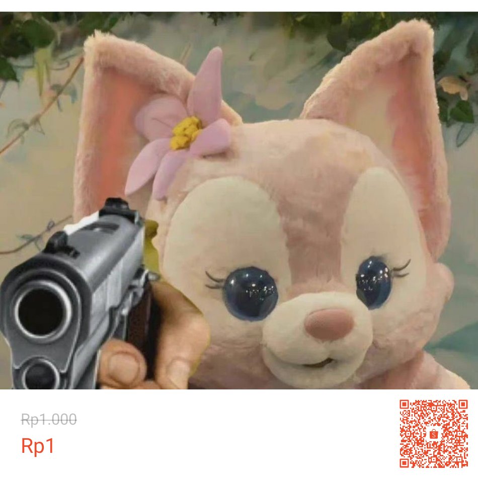 TestShopee's tweet photo. Temukan to active this account dengan potongan 99%! Hanya Rp1. Dapatkan segera di Shopee! https://t.co/qxKoTSu2XF #ShopeeID https://t.co/8gstqtn9nf