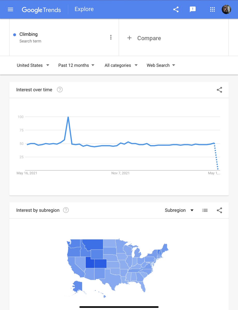 Andrew Bisharat tweet media