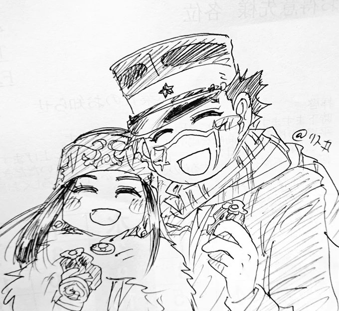 写真ファイルの場所も順番もメチャクチャになってる。試験的に落描きして撮ったのはちゃんと1番最初に出てきた。せっかくなので上げておこう。 