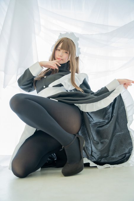 コスプレイヤー南ちょこのTwitter画像23