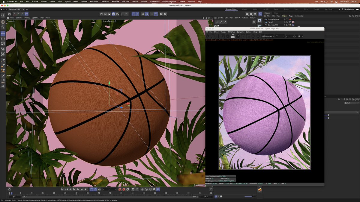 HaveYouMetJose's tweet photo. In the works. 🏀⛹🏽‍♂️ https://t.co/BkoBnWe1Nc