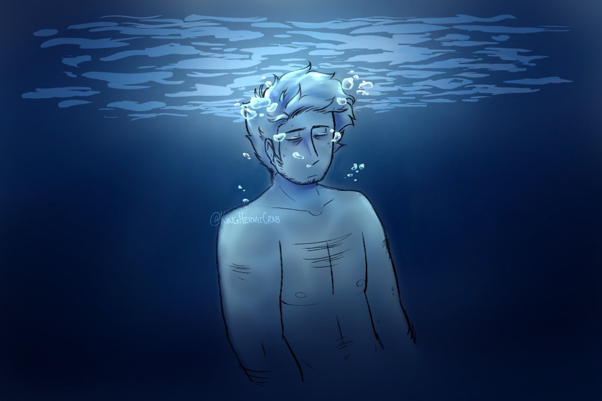 _ROADKRiLL_'s tweet photo. survivor au
he felt like he was drowning- drowning in a world that didn't even have water
#markheathcliff #mandelacatalogue #themandelacatalogue https://t.co/aOLjZxn2mb