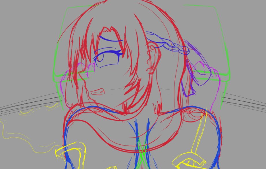byukanon's tweet photo. Had an image set planned for yesterday but forgot like a quarter of my yearly obligations were then and today lol
Should be done soon-ish https://t.co/4S5VvNIjow