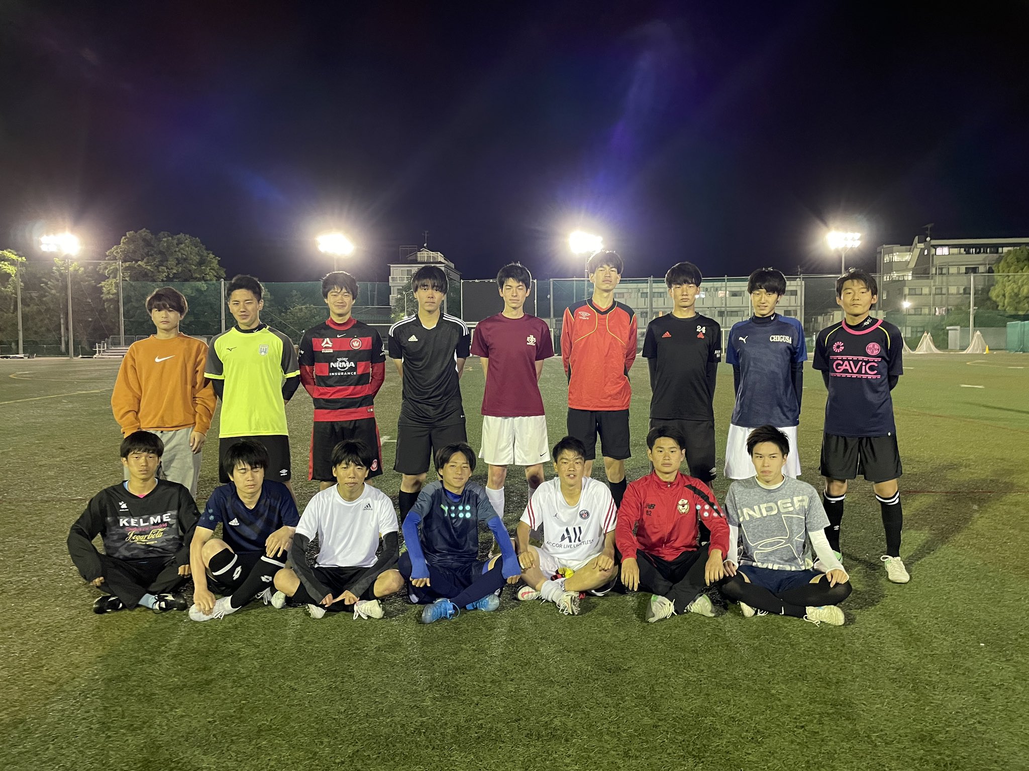 酒井雄飛 Yuhisakai 49 Twitter