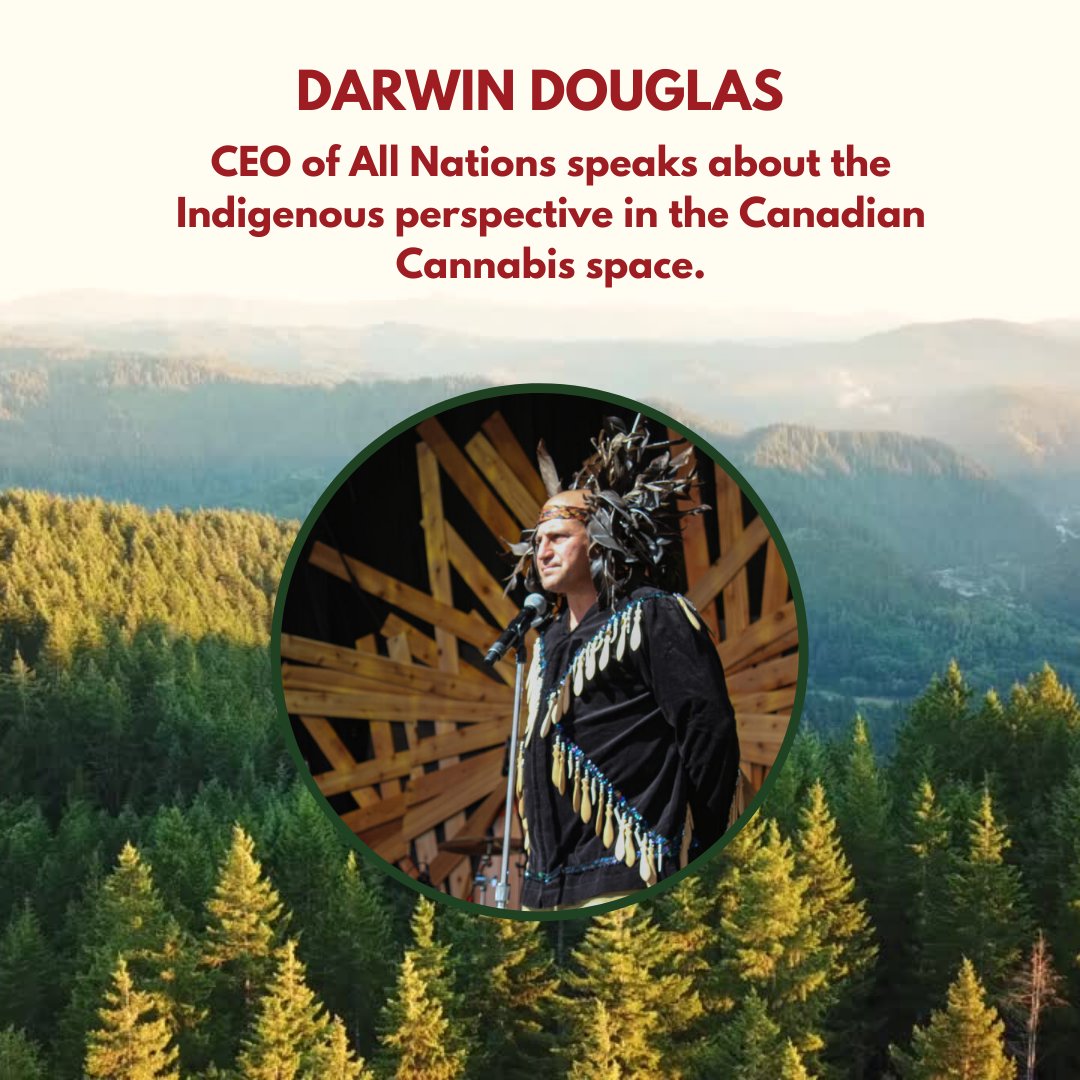 Join our CEO Darwin Douglas at <a href="/liftandco/">Omid</a> for the Panel "On The Rise", a discussion on diversity in the Canadian cannabis space.