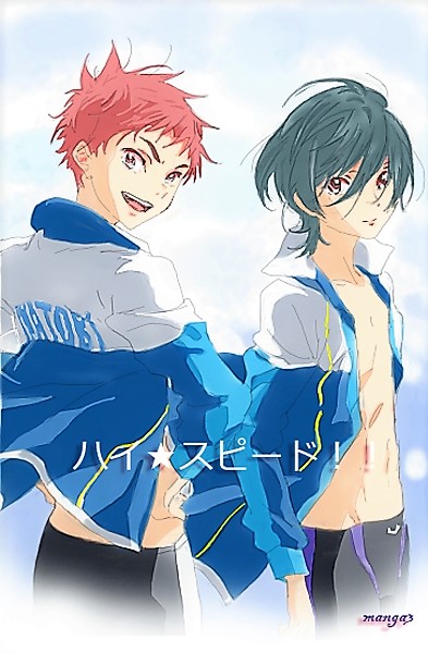 郁也のtwitterイラスト検索結果