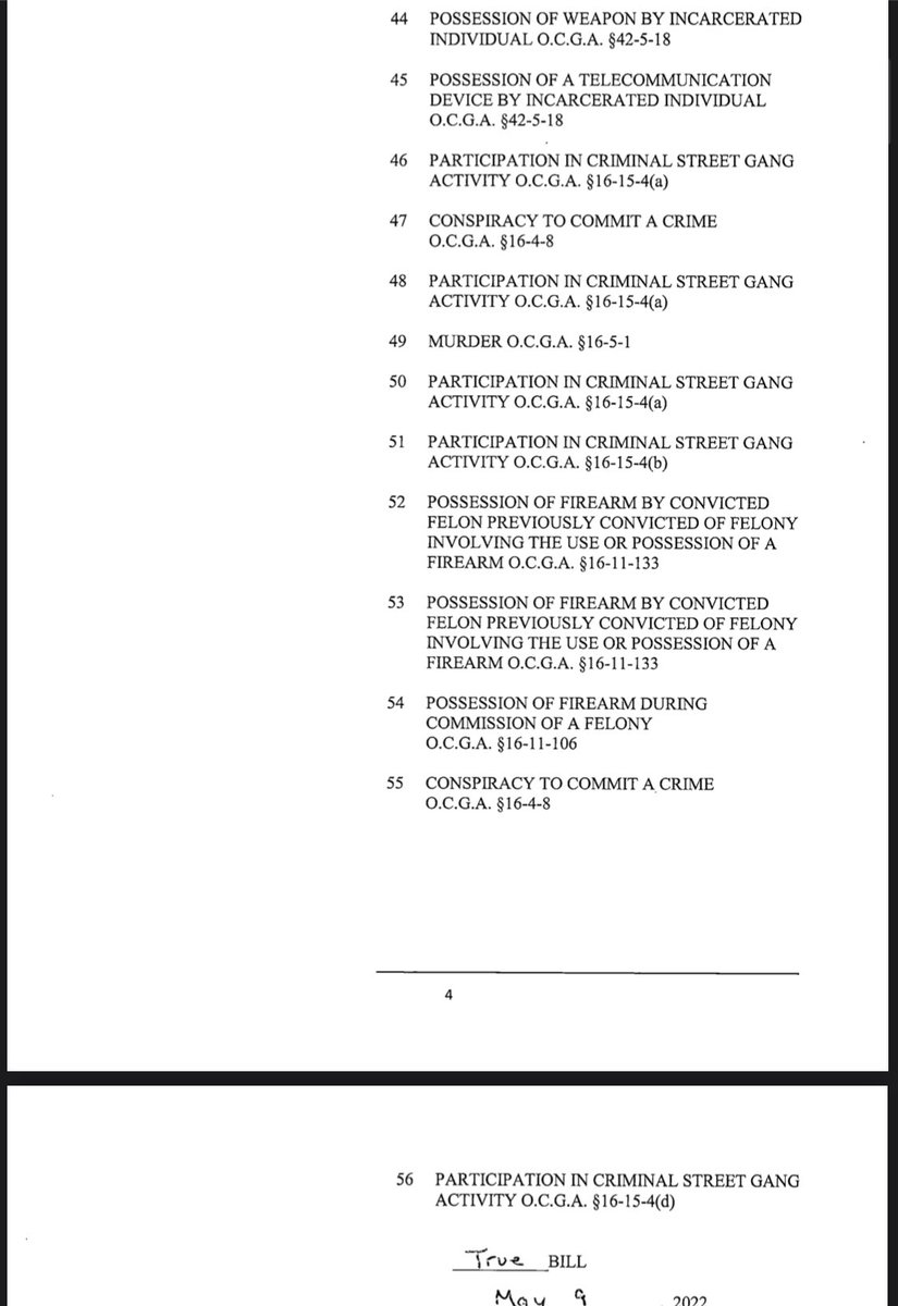 SeidenWSBTV's tweet photo. This completes the list of defendants and charges: https://t.co/IsfCD8C3OS