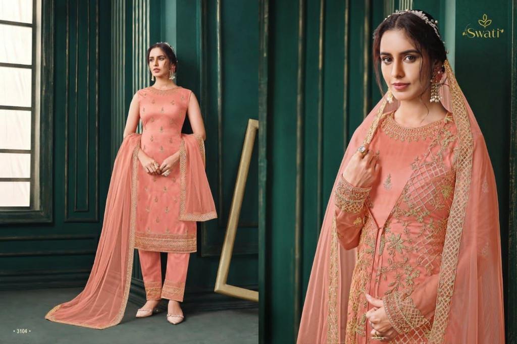 P4PPEXPRESS's tweet photo. Swagat Violet Swati DN 3101 To 3108 Soft net + Embroidery work Gown Pink With 42% Off
https://t.co/skIPXLxJcn
#Swagat #Violet #Swati #Softnet #Embroidery #work #Gown #Pink #jpgecommerce #OnePlusNordBuds https://t.co/s6Qyaat4MP
