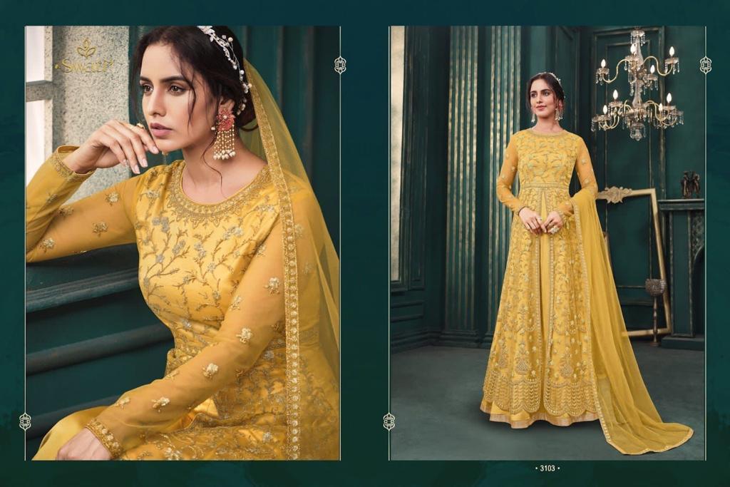 P4PPEXPRESS's tweet photo. Swagat Violet Swati DN 3101 To 3108 Soft net + Embroidery work Gown Pink With 42% Off
https://t.co/skIPXLxJcn
#Swagat #Violet #Swati #Softnet #Embroidery #work #Gown #Pink #jpgecommerce #OnePlusNordBuds https://t.co/s6Qyaat4MP