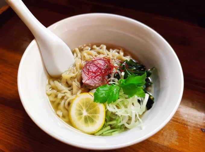 GW中は忙しくて1回しか行けなかったけど其の八は驚きの新茶のかほりじゃあ! 
