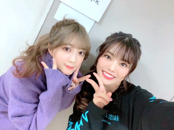 SirMary__'s tweet photo. [메인 트윗]
BanG Dream! 진심으로 좋아합니다
포피파 / 라스 특히 좋아합니다
1x년째 성우덕질해서 현재는
이토 아야사 / 쿠라치 레오 오시

우이마마로 Vtuber세계에 입문
현재 10명이상 챙겨보는 중

한국 애니송클럽에서 DJ,VJ로 활동 중
심심하시면 놀러오세요 같이 놀아요

잘 부탁드립니다 🙇‍♂️ https://t.co/94L5IuWTd6