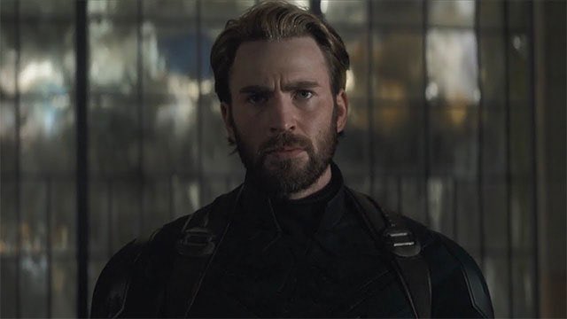 Sabinarogers's tweet photo. My top 3 mcu characters that absolutely no one will replace for me: https://t.co/WG5YyiMn4w