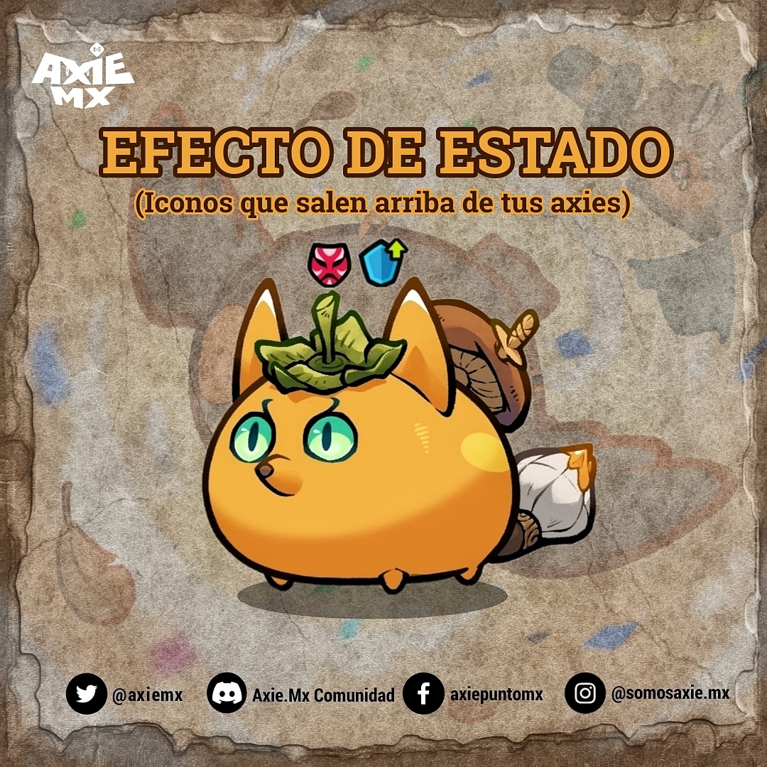 Axie.mx tweet media