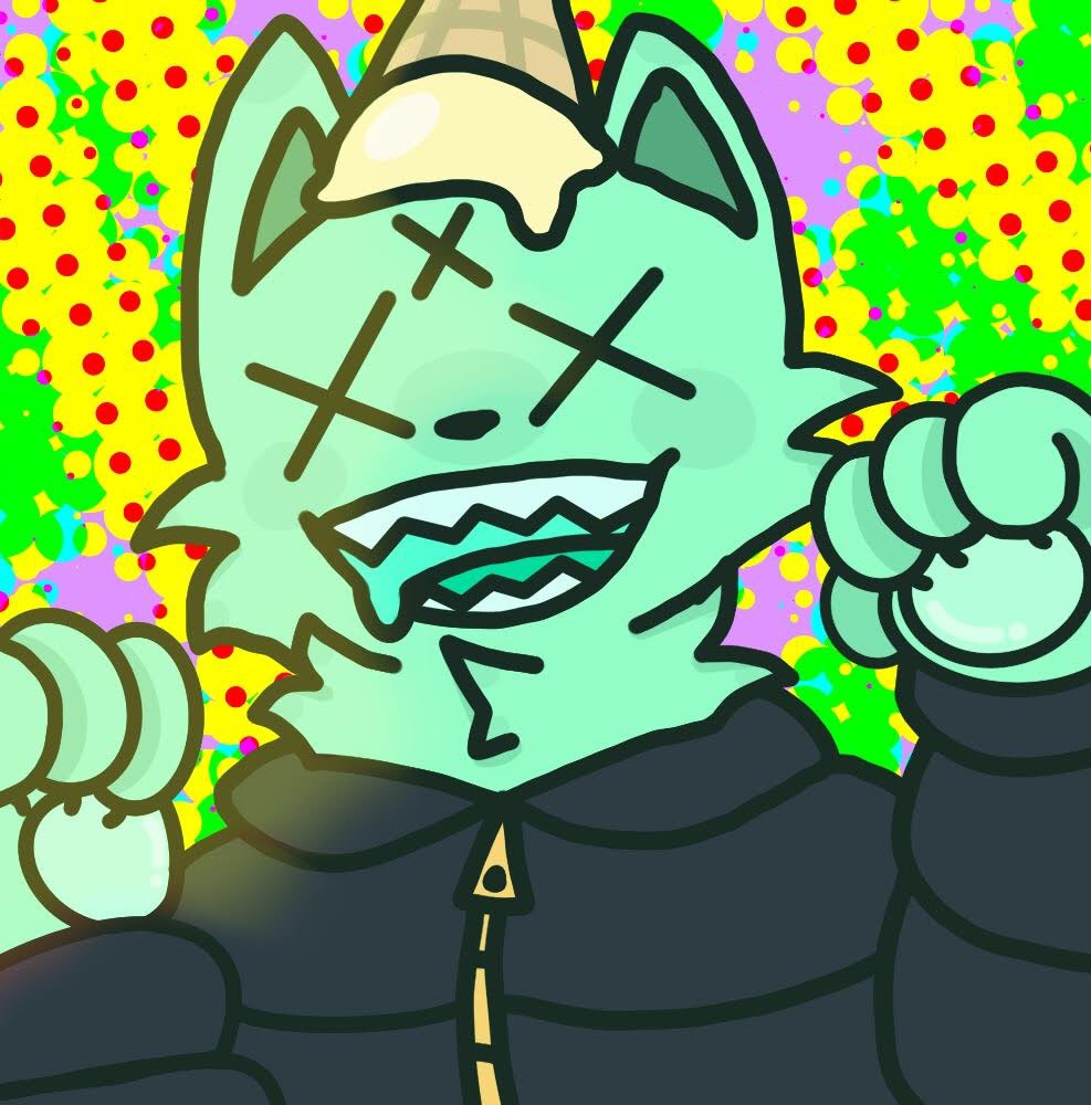 Lauren Tew tweet media