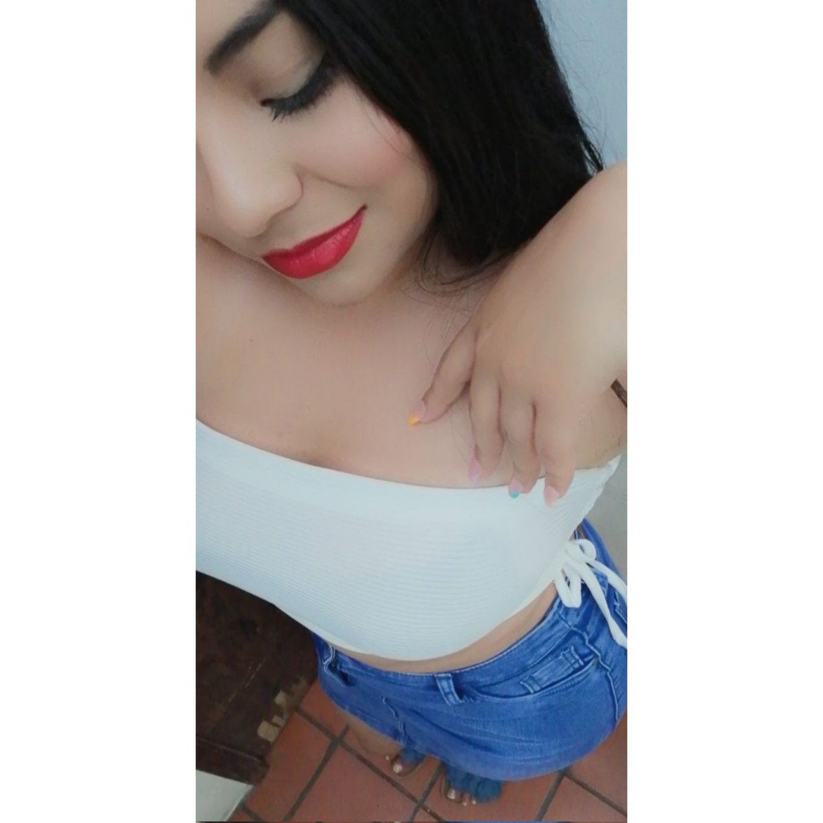 Alexia Esquivel 🖤 tweet media