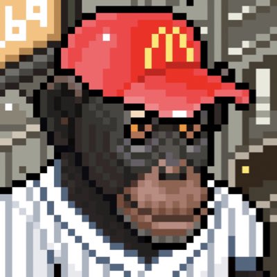Token_Prophet's tweet photo. It’s been a long day at work. Flipping burgers is not as exciting as flipping shit coins… but someone needs to feed these degens while the market is down. 👨🍳 🍽 🍔 🤝 #honestdayswork #NewProfilePic https://t.co/oji8J2ytfJ