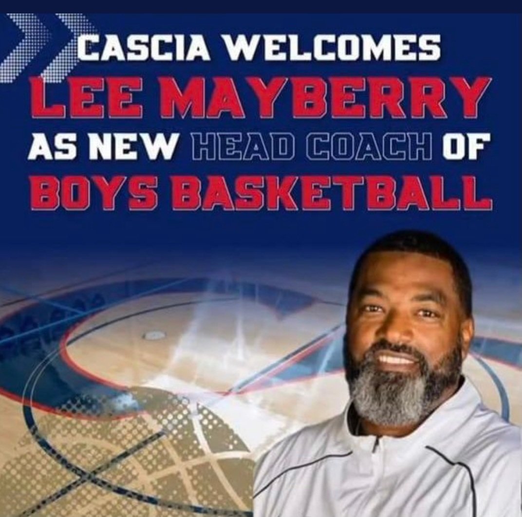 Lee Mayberry tweet media