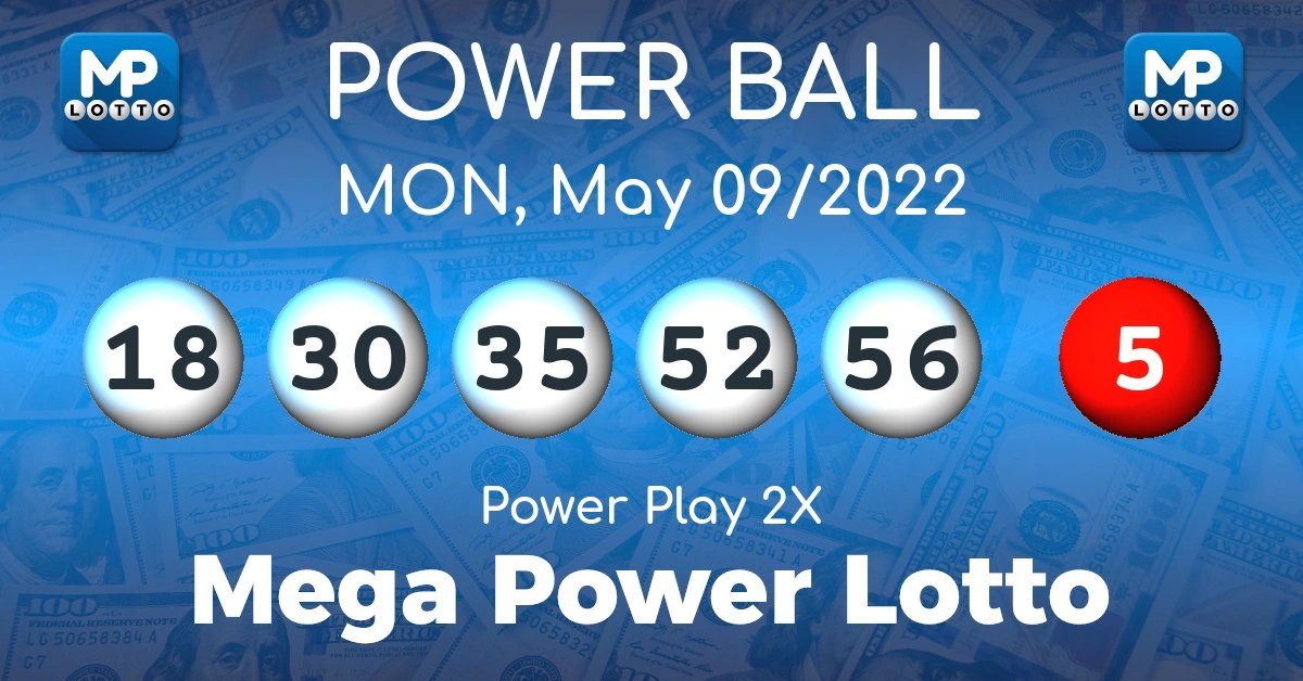 Powerball
Check your #Powerball numbers with @MegaPowerLotto NOW for FREE

https://t.co/vszE4aGrtL

#MegaPowerLotto
#PowerballLottoResults https://t.co/wxVQH0Ysuz