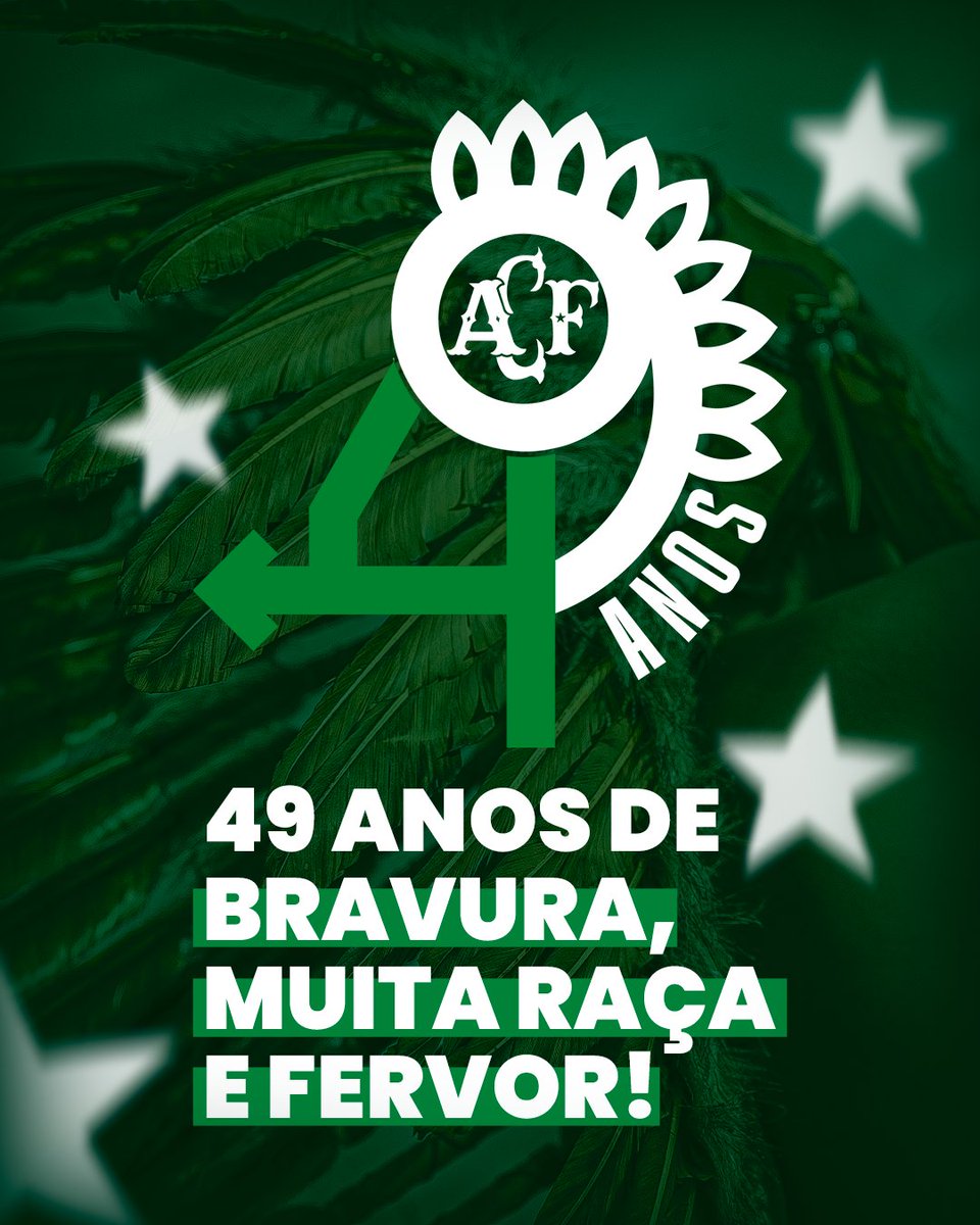 ChapecoenseReal tweet picture