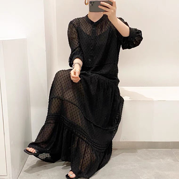 SelectAmpersand's tweet photo. シアードットワンピース🖤🖤

￥5,580(税込)

https://t.co/LzV8UMfhps https://t.co/Wj7RpkfaVZ