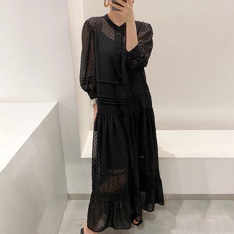 SelectAmpersand's tweet photo. シアードットワンピース🖤🖤

￥5,580(税込)

https://t.co/LzV8UMfhps https://t.co/Wj7RpkfaVZ