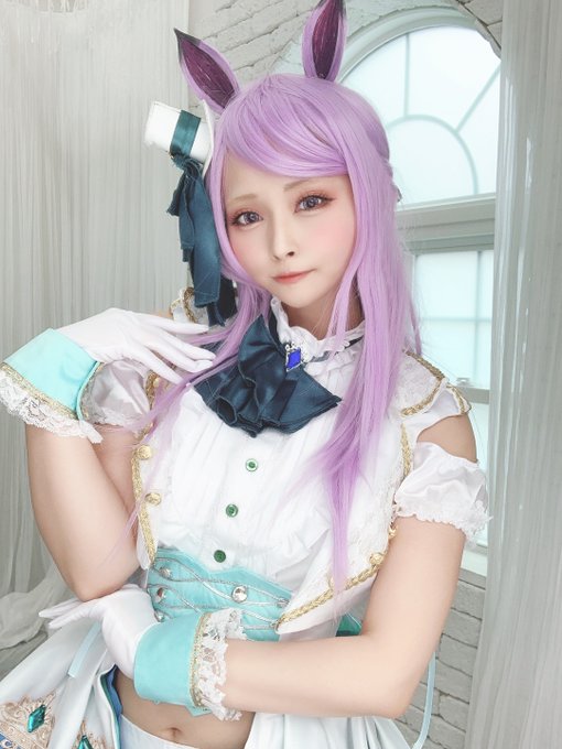 Twitterのコスプレ画像28