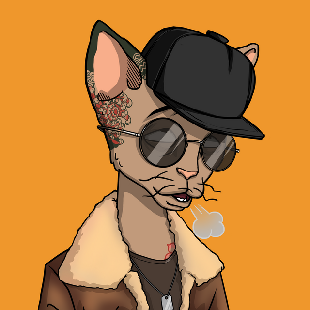 My friend from <a href="/FrogFellowship/">The Frog Fellowship</a>  did a 1/1 for me similar like my CET so i make a Giveaway 
Danny Dicaprio X <a href="/FrogFellowship/">The Frog Fellowship</a> WL Giveaway  $NEAR project .

5x Whitelist spots to Win ! 
How to win :

1⃣ Follow <a href="/FrogFellowship/">The Frog Fellowship</a> and <a href="/danny_dicaprio/">Cets Dicaprio</a> 
2⃣ Like &amp; Retweet
3⃣ Tag 3 Friends