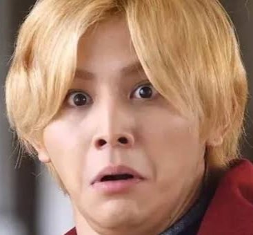 仕事うんこすぎてこんな顔してる 