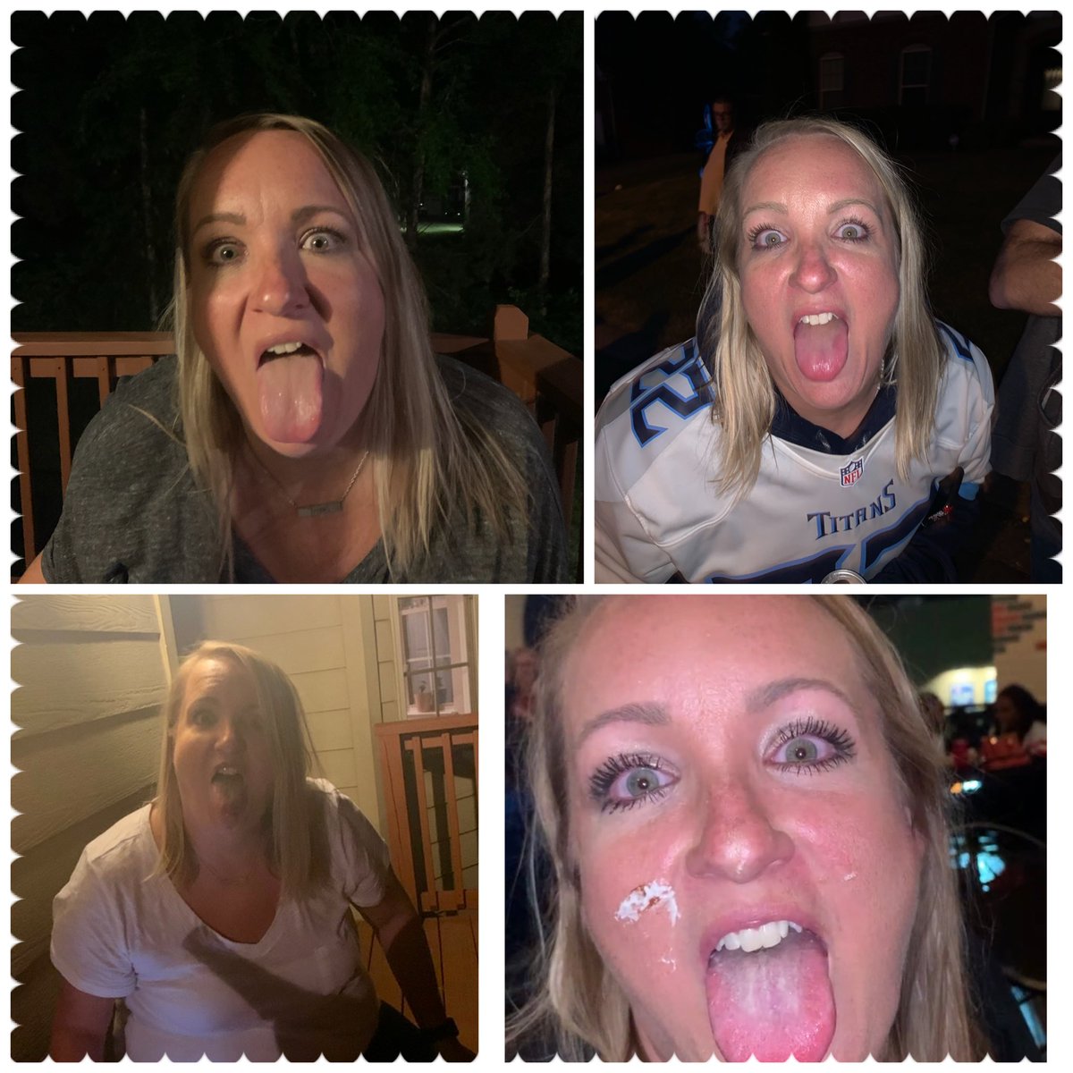 Jcarsoncampbell's tweet photo. Another Happy Birthday to my girl!! #favface https://t.co/aBRBSLhbg9