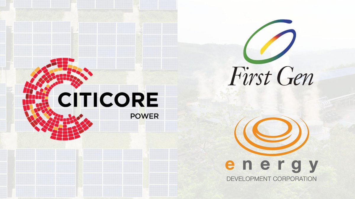 lopezlinkph's tweet photo. Citicore, First Gen secure new power deals https://t.co/Y1H3OEwk7J
#FGEN #FGES #FirstGen #ChiosonGroup #GEOP #renewableenergy https://t.co/qrjg5Eo4eR