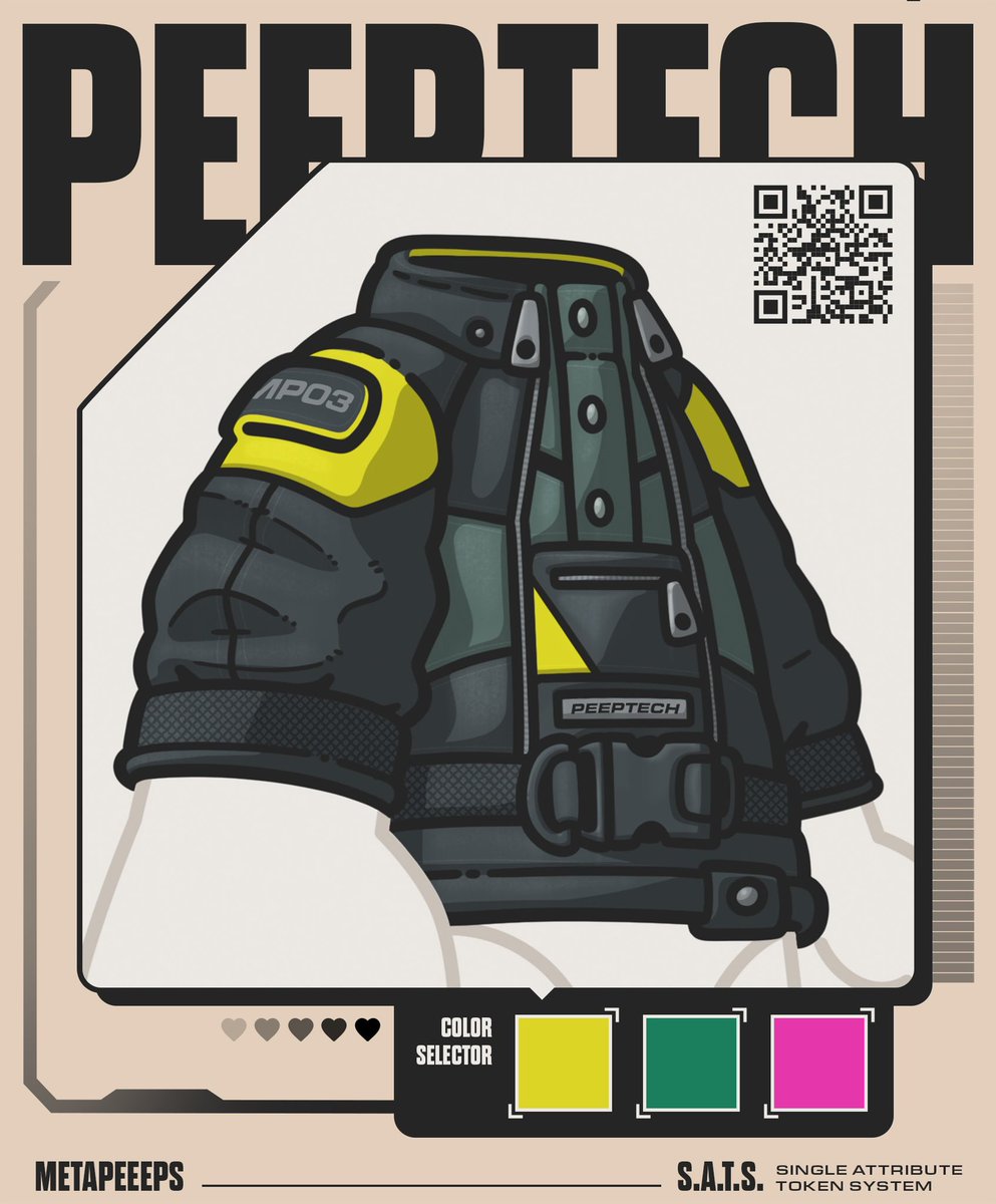 METAPEEPS tweet media