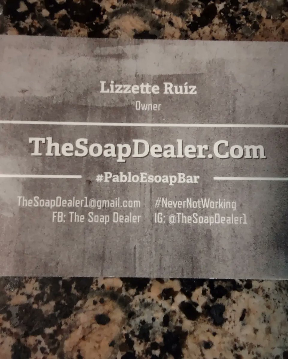 TheSoapDealer.com donated a wonderful basket for a deserving mother on Mother's Day! The gift was given to not just a mother but a mother that is also caretaker of her own mother. Blessings to all Mother's from Affect The Culture!#affecttheculture