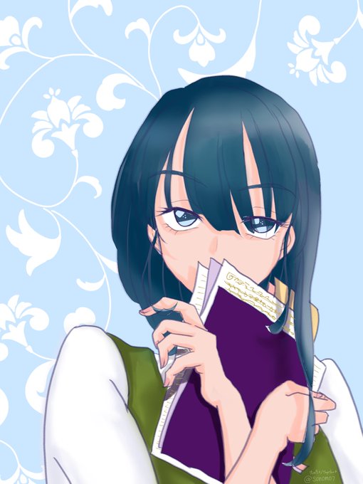 フリーアイコン女の子のtwitterイラスト検索結果