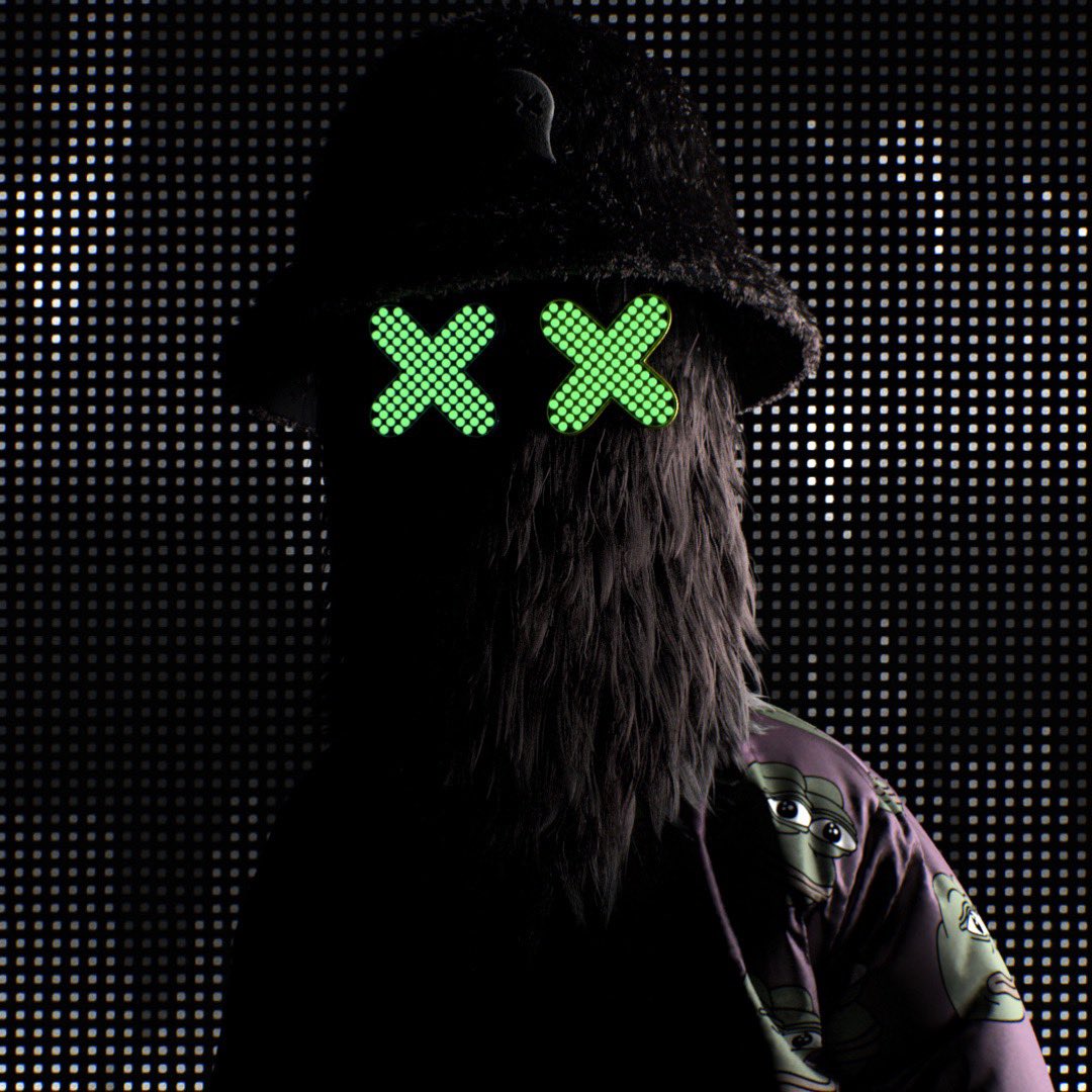 PhantomZeroNFT's tweet photo. Loading.. ✖️✖️ https://t.co/MebV1fzWjB