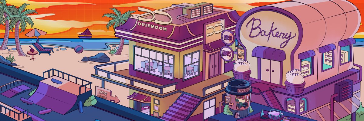 &gt; print("DreamDonalds is hiring")
&gt; input("Tell us about your dreams: ")
