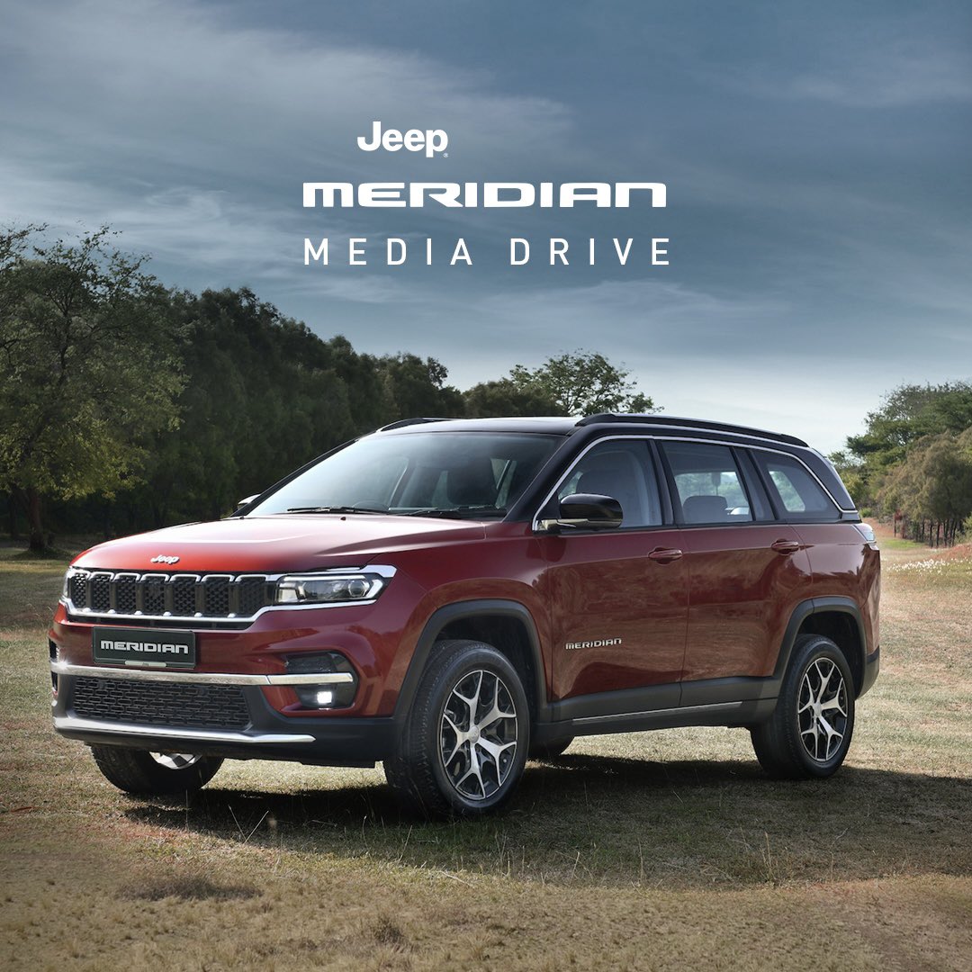 Jeep 7 seater 2019 cheap