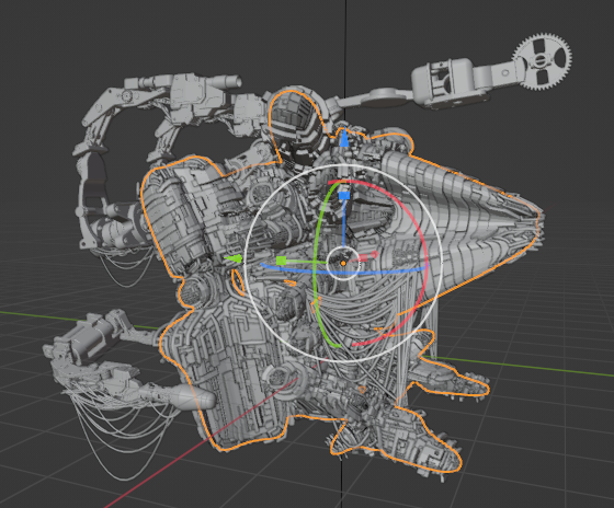 Never thought designing thousands of planes would become a mundane exercise.
