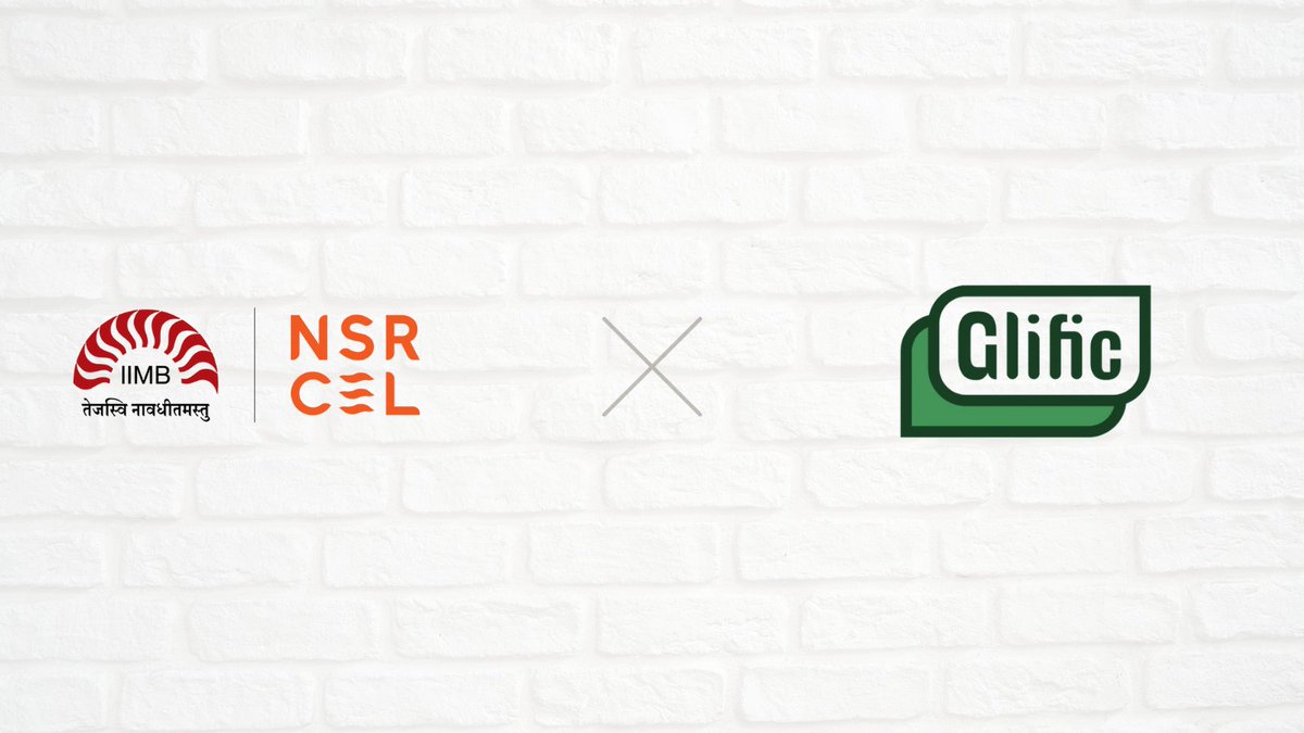 nsrcel's tweet photo. 🚨 New Partner Alert 🚨
We have just added Glific on our Startup Kit!
With #Glific, an open-source two-way communication platform, our social impact-focused startups can bridge the last mile gap digitally via smartphones.
#startupgrowth #opensource #communication https://t.co/K6P3Vz5Wmo