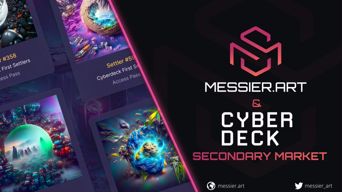 Messier.Art tweet media