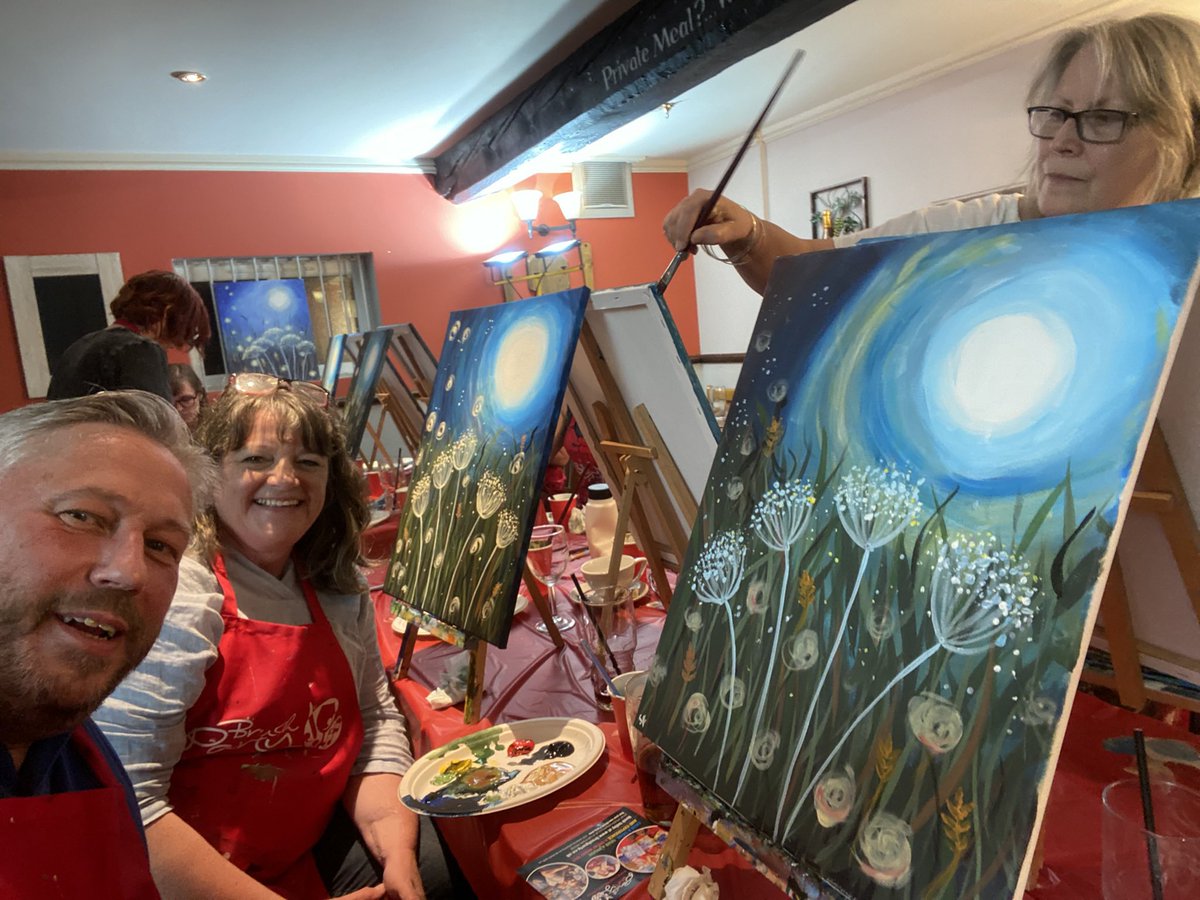 sfearon's tweet photo. …and the finished pieces….. https://t.co/NveFAwcNMQ
