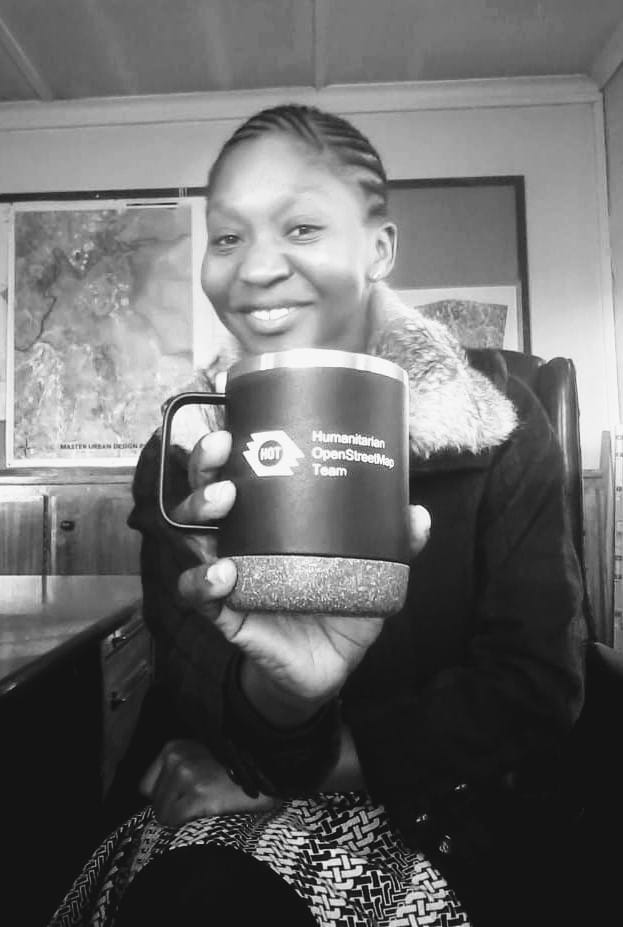 Tshedy4's tweet photo. Morning coffee with my #HOT mug @hotosm @osmafrica @openmapping_esa #OpenStreetMap
It's gonna be a mappy winter here #MapLesotho @RefiloeSemethe @thokoane @MontsengMoeti
@josmeditor @StreetComplete @MAPS_ME @mapillary https://t.co/jHOUvWfzUi