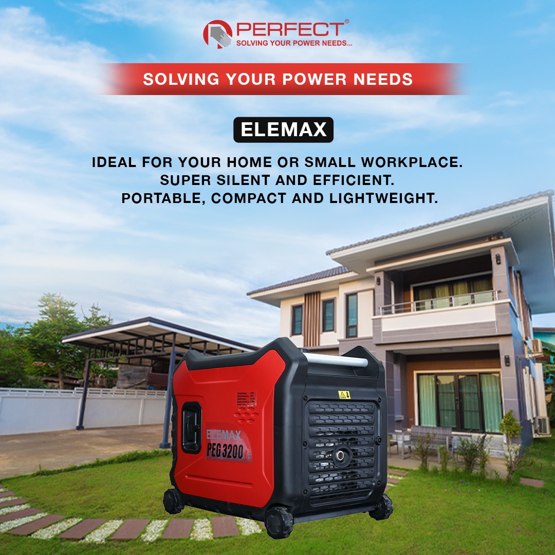 Perfecthouseltd's tweet photo. Compact, portable, and efficient, Elemax is the perfect fit for your home or small business. 
Visit us on:https://t.co/gxB474VjJ3
#perfecthouse #phpl #perfectelemax #elemax #portable #portablegenset #genset #gensets #generator #generators #manufacturer #manufacturers #madeinindia https://t.co/mALlVG7Rwx