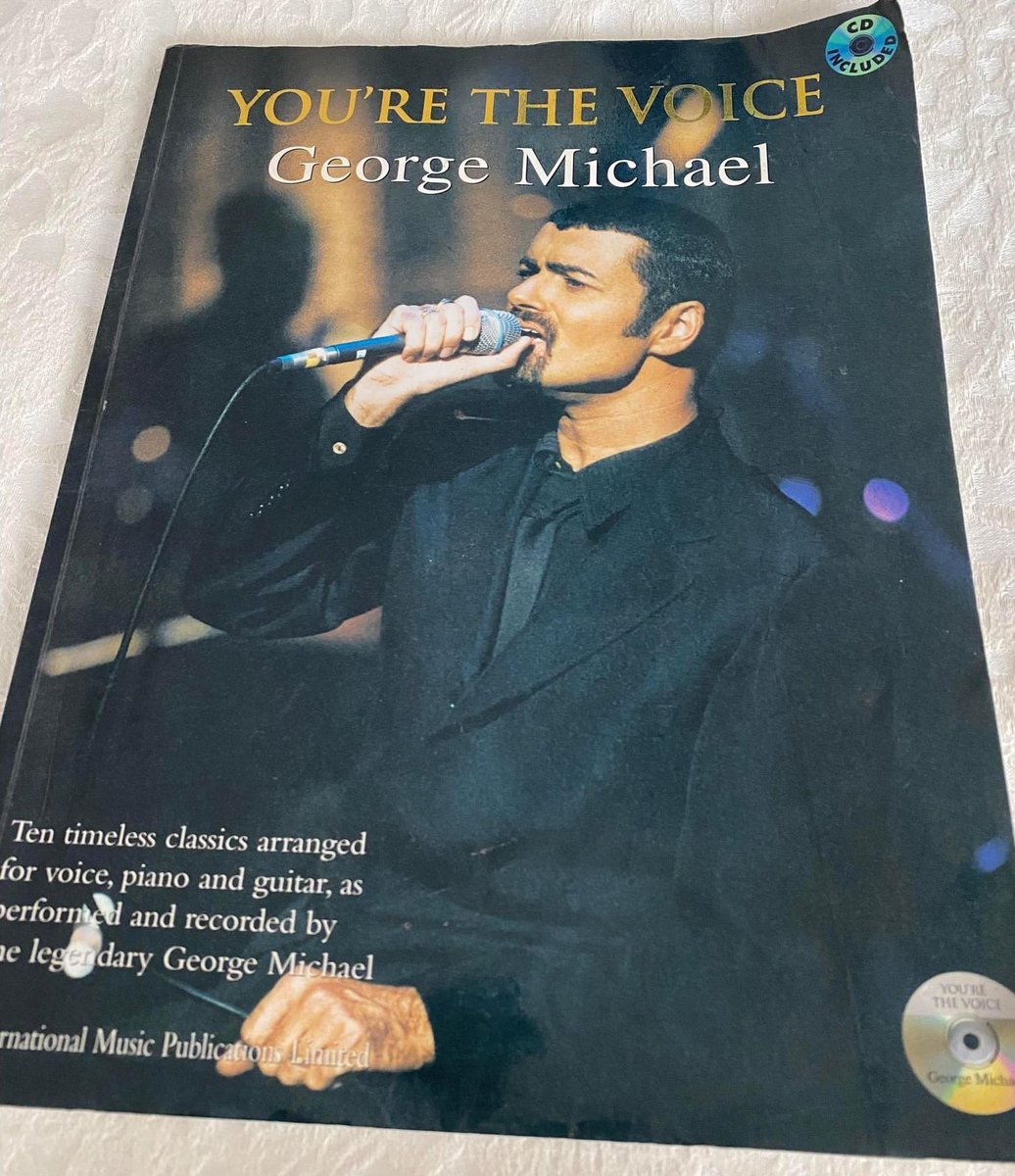 LoveliesHelp's tweet photo. Terribly terrific Tuesday top items for you today. All for charity in mem of @GeorgeMOfficial ♥️ https://t.co/Z7audCD22R