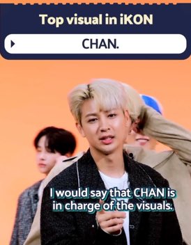 queeniemalx's tweet photo. yunhyeong said the visual role usually changes but for this new album he chose chanwoo faxx ✨

#iKON #아이콘 @YG_iKONIC #BUTYOU https://t.co/PriG0ZUwG3