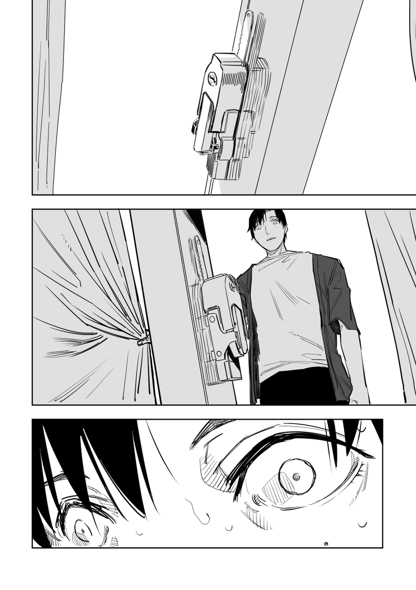 誰が文か その13(3/5) 