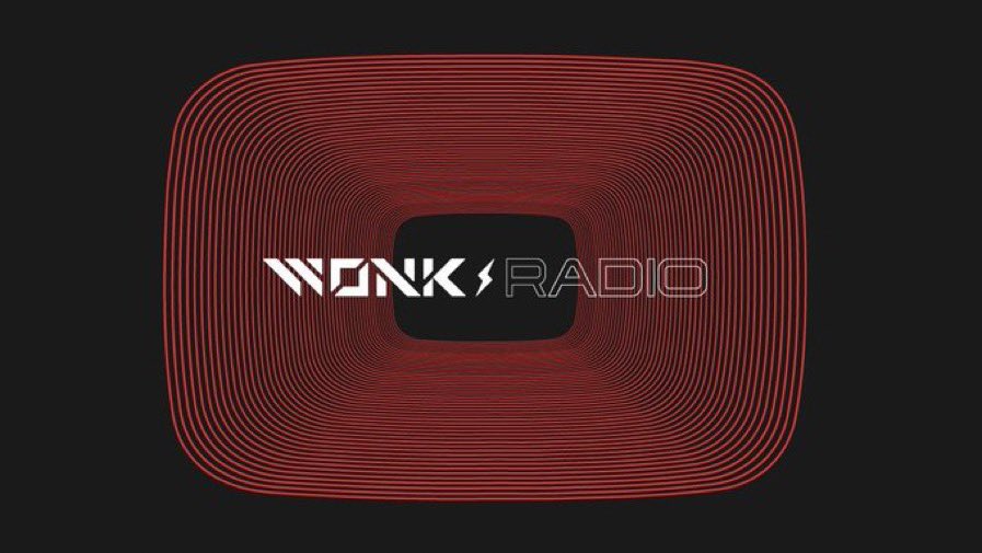WONK_TOKYO's tweet photo. ⚡️📻WONK RADIO📻⚡️

特報📣📣
今夜23:00〜YouTube Liveにて
#WONKRADIO ON AIRが決定📡💥
━━━━━━━━━━━━━━━
アルバム「artless」リリース記念！
カウントダウンSP
━━━━━━━━━━━━━━━
WONK YouTubeにご集合ください✊⚾️

#WONK  #EPISTROPH https://t.co/5bxMTrVH18