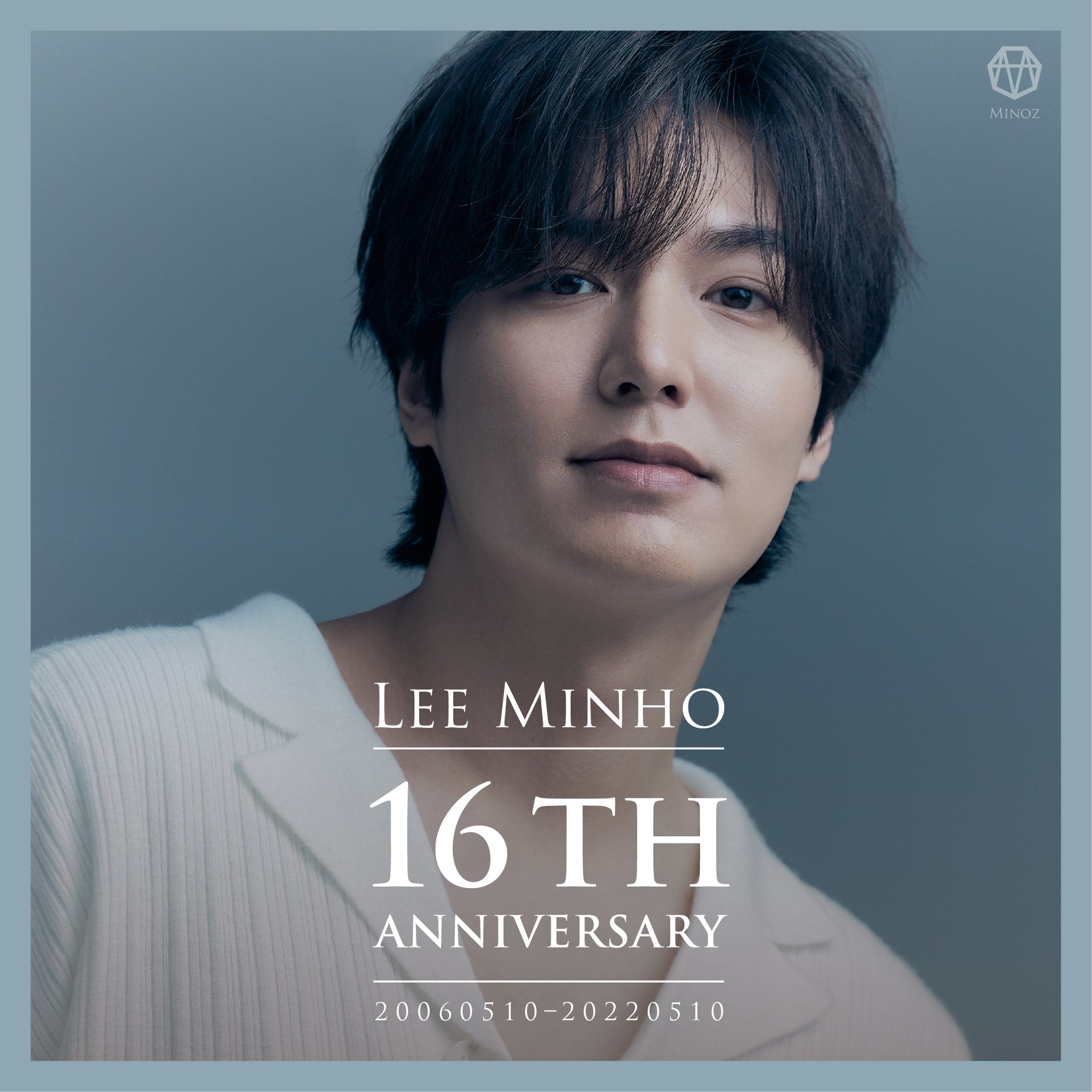 イ・ミンホ　Minoz　JAPAN　FirstEvent　パンフレット JAPAN MINOZ on X: 