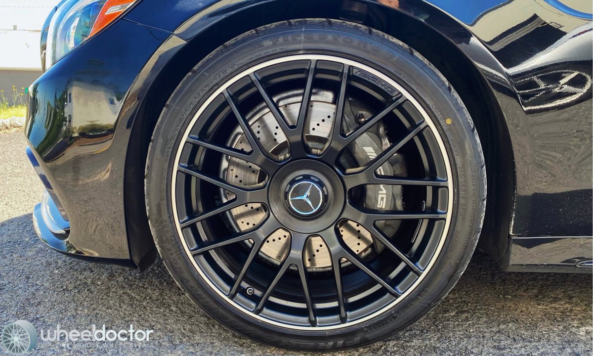 WheelDoctorPDX's tweet photo. Don’t let a curb ruin your day! 

Shoot us a text or call at 503-422-0194 for a free quote! 👉🏻📱
.
.
.
.
#curbrashrepair #curbrash #wheelrepair #wheels #powdercoating #mercedes #mercedeswheels #tinting #autodetailing #automotive https://t.co/uyBXILutR4