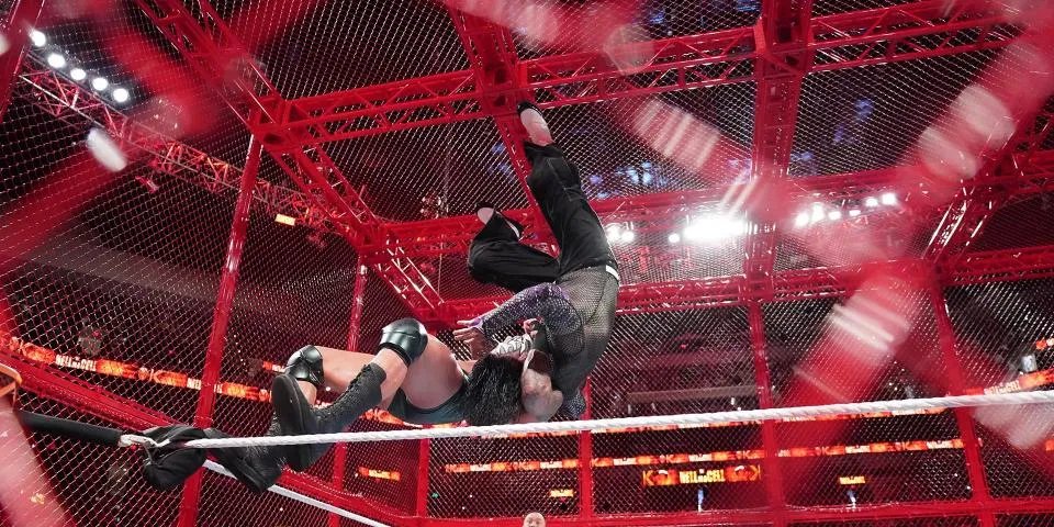 InnerN3rd's tweet photo. Our Predictions For Hell in a Cell (Updated After Raw)

DETAILS HERE: https://t.co/ForIwcrbuF https://t.co/ktKF2FXaTP