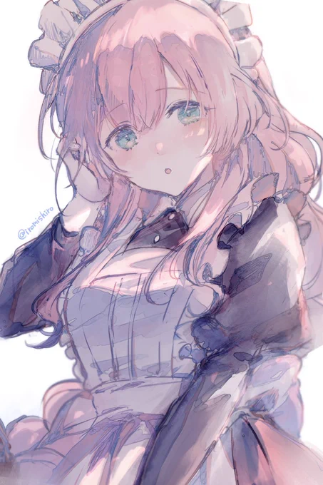 #メイドの日 #メイドの日2022 